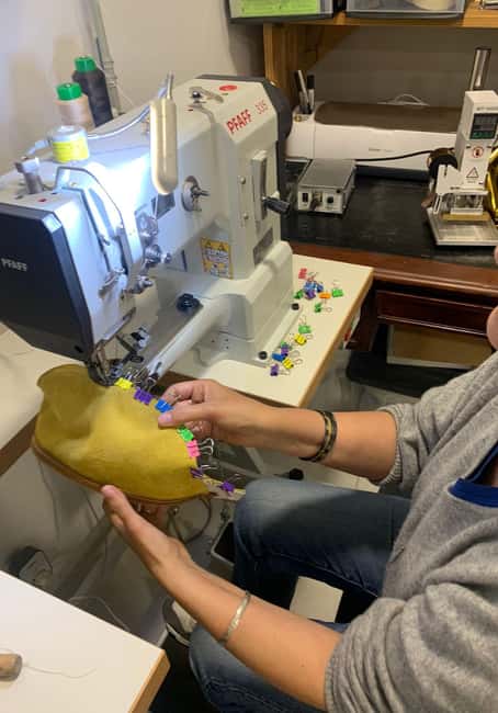 Create your own leather waist bag in Luberon area! - Who Will Enjoy This Leather Workshop?