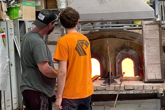 Create Your Own Murano Glass: Beginners Glassblowing Class - Benefits and Limitations of the Murano Glass Class