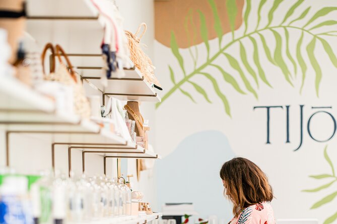 Create Your Very Own Custom Perfume or Cologne in Charleston - Mix and Match - Sample and Shop for Additional Scents and Products