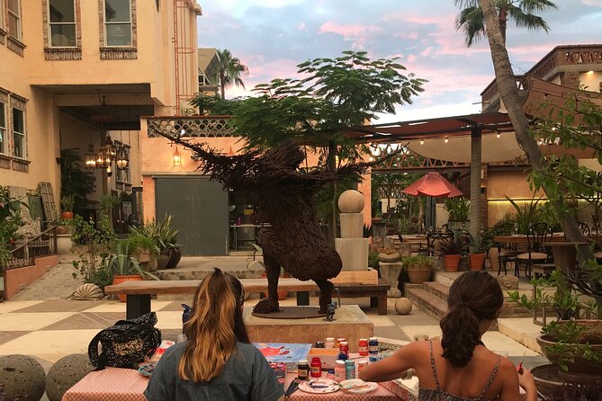 Creative Art Workshop in San Jose del Cabo : Make Unique Memories - Creative Art Workshop in San Jose del Cabo: Make Unique Memories