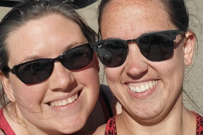 Creative Camden Scavenger Hunt - Starting Point at Hardees35 AL-41