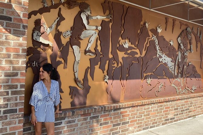 Creative Camden Scavenger Hunt - Family and Dog Friendly Features