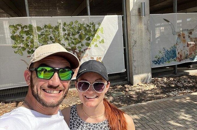 Creative Camden Scavenger Hunt - Safety and Accessibility Considerations