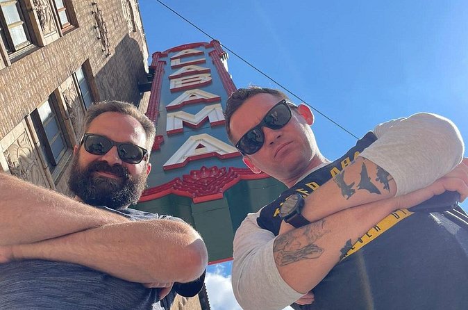 Creative Camden Scavenger Hunt - The Unique Appeal of this Creative Scavenger Hunt