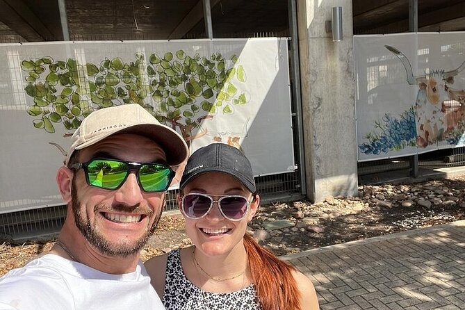 Creative Camden Scavenger Hunt - The Sum Up: A Creative Way to Discover Camden