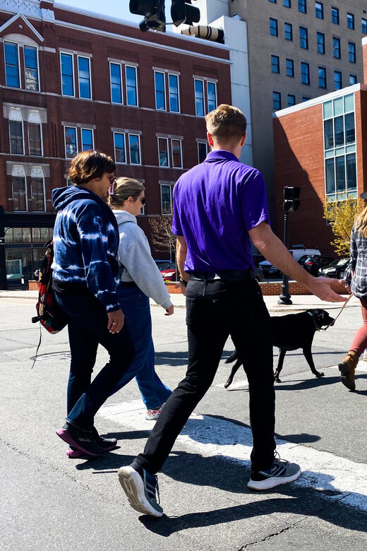 Creative Capital: Art and Architecture Tour of Providence - Providence’s Architectural Heritage: From the Gilded Age to Today