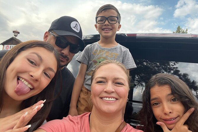 Creative Chatham, NJ Scavenger Hunt - Key Points