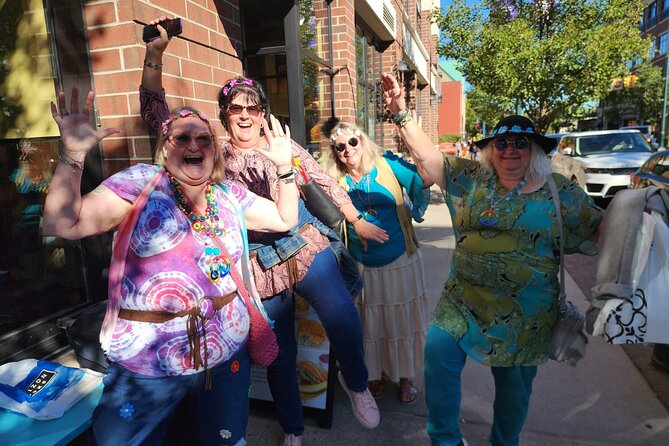 Creative Chatham, NJ Scavenger Hunt - Discovering Hidden Gems and Local Secrets