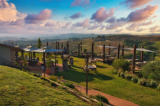 Creative Cooking for Young Chefs in Tuscany - Safety and Allergy Considerations in the Farms Kitchen