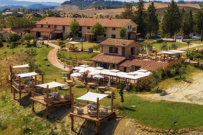 Creative Cooking for Young Chefs in Tuscany - What Sets This Experience Apart from Other Cooking Classes in Tuscany