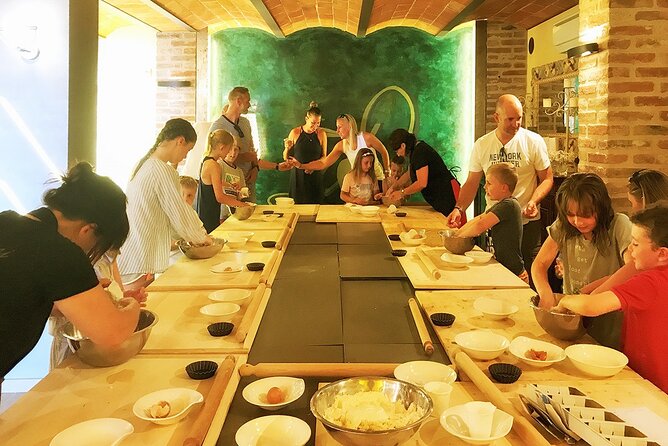 Creative Cooking for Young Chefs in Tuscany - The Cost and Overall Value of the Kid’s Cooking Class