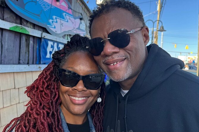 Creative Cranford Scavenger Hunt - Explore Cranford with a Unique Scavenger Hunt Experience