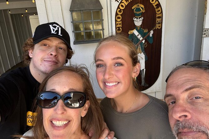 Creative Cranford Scavenger Hunt - Starting Point at Track 5 Coffee in Cranford