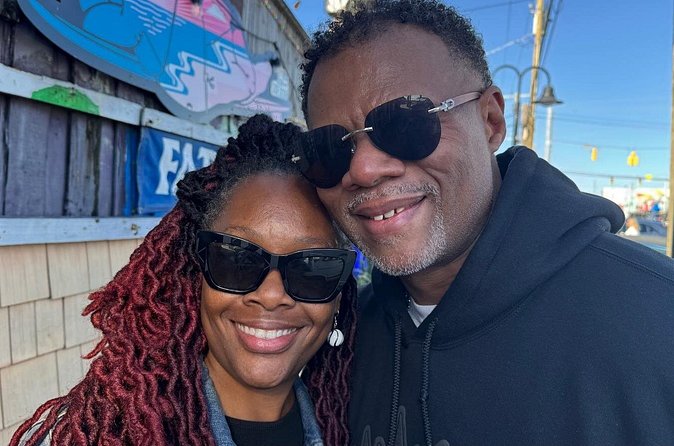 Creative Cranford Scavenger Hunt - The Role of the Remote Live Guide in Your Adventure