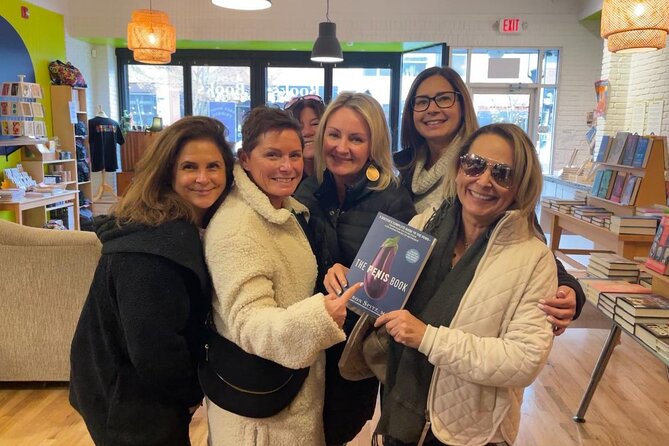 Creative Cranford Scavenger Hunt - The Fun of Competing on the International Leaderboard