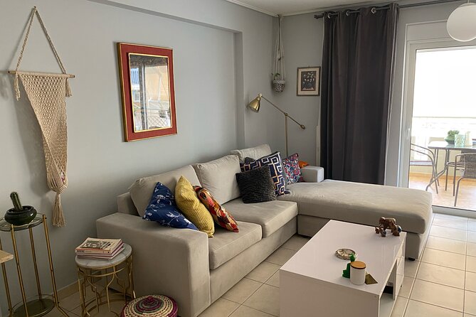 Creative Greek Cooking Class in Athens with Chef Marina - The Market Tour: Discovering Greece’s Fresh Produce