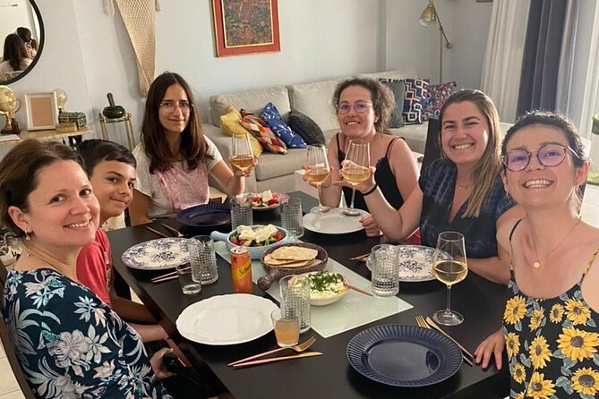 Creative Greek Cooking Class in Athens with Chef Marina - The Menu: Classic Dishes with a Modern Flair