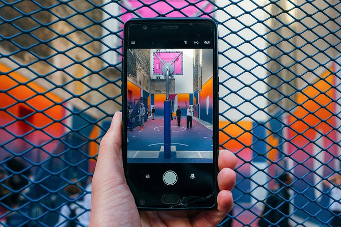 Creative Photo Workshop in Malaga - by OhMyGoodGuide - Discovering Malagas Artistic and Historic Sides