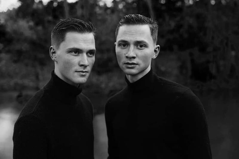 Creative Portraits in Berlins Streets - Final Thoughts on Creative Portraits in Berlin’s Streets