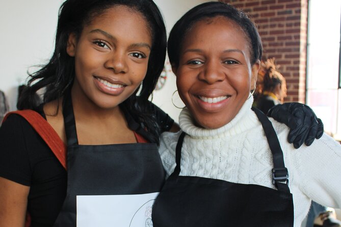 Creative Soap Therapy:Relax & Reconnect with Hands-On Soap Making - The Role of the Instructor, Coach Kb