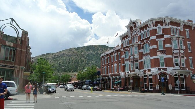 Creative Soul Scavenger Hunt (Durango,Colorado) - Explore Durango with a Unique Smartphone Scavenger Hunt