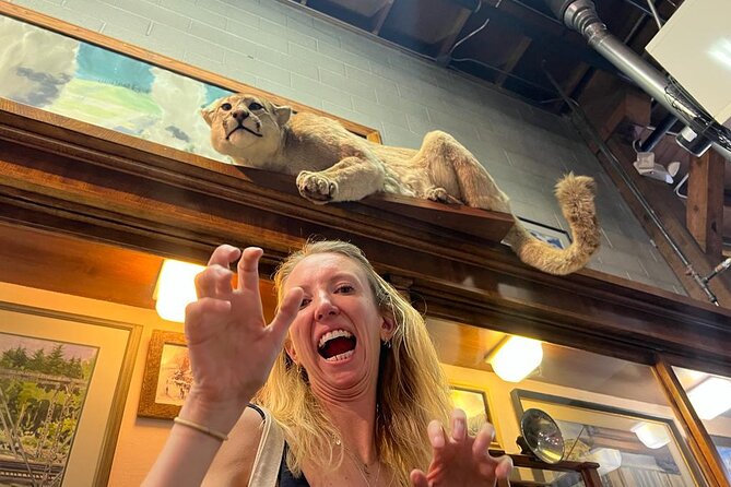 Creative Soul Scavenger Hunt (Durango,Colorado) - Interactive Clues and Challenges to Discover Durango’s Story