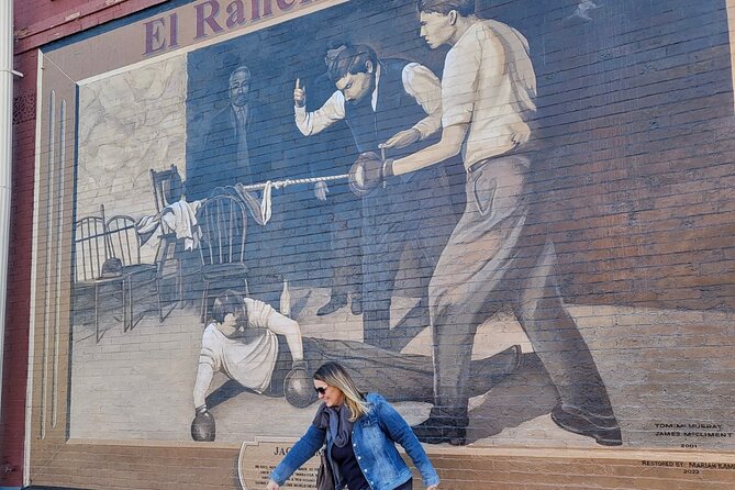 Creative Soul Scavenger Hunt (Durango,Colorado) - The Role of Your Virtual Host and Local Stories