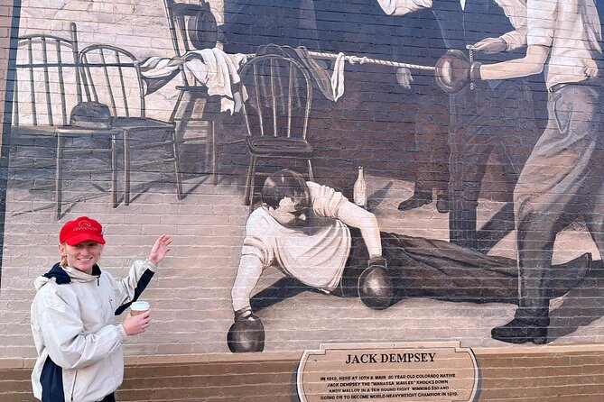 Creative Soul Scavenger Hunt (Durango,Colorado) - Comparing to Other Durango Activities