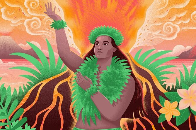 Creative Soul Scavenger Hunt (Hawaii Volcanoes National Park) - What the Reviews Highlight