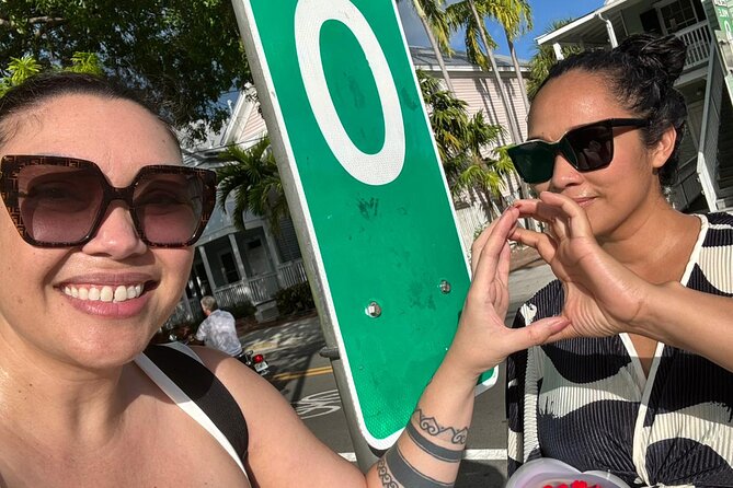 Creative Soul Scavenger Hunt Key West - Introduction to the Creative Soul Scavenger Hunt in Key West