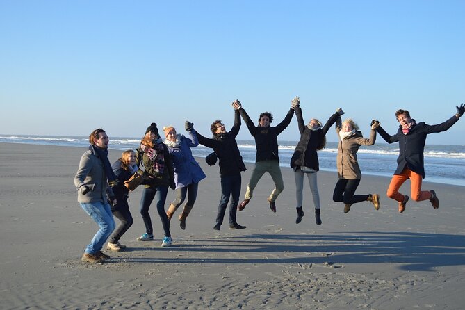 Creative Soul Scavenger Hunt Key West - The Role of Tara as Game Show Host and Guide