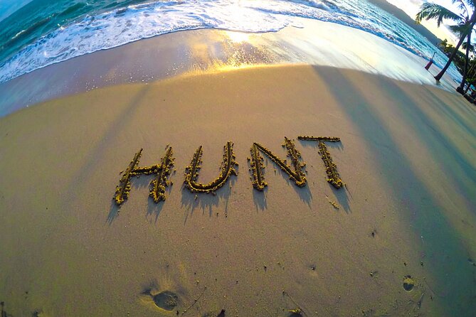 Creative Soul Scavenger Hunt Key West - Value and Unique Features of the Key West Scavenger Hunt