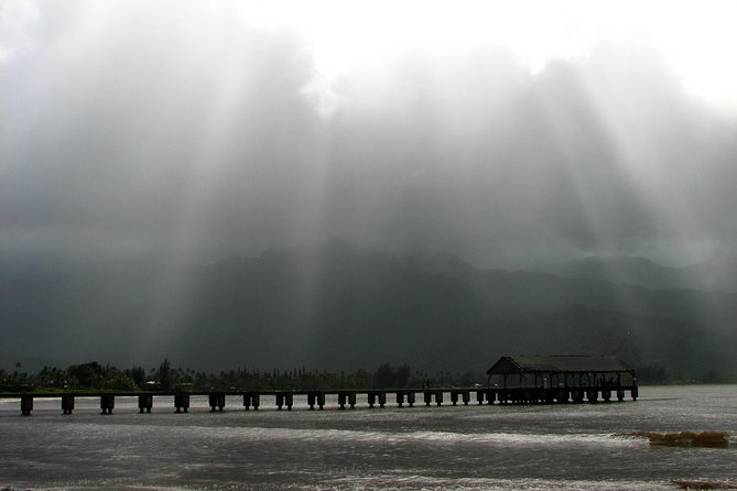 Creative Soul Scavenger Hunt of Hanalei Kauai - The Unique Concept Behind the Creative Soul Scavenger Hunt