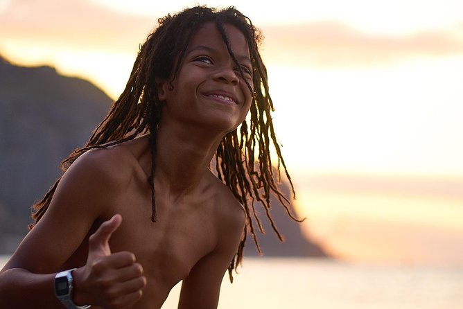 Creative Soul Scavenger Hunt of Hanalei Kauai - Interaction with Local People and Discovering Hanalei’s Secrets