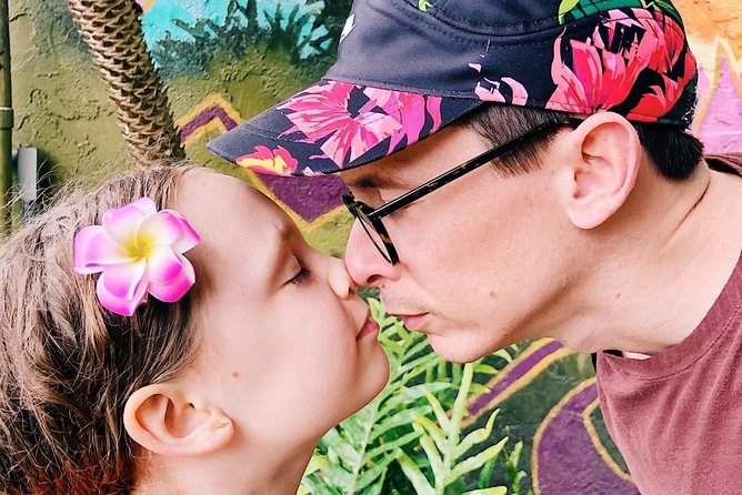 Creative Soul Scavenger Hunt of Hanalei Kauai - Flexibility and Customization of the Activity