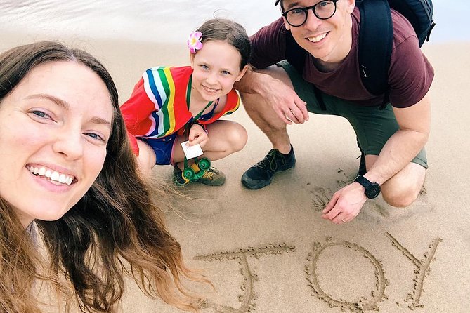 Creative Soul Scavenger Hunt of Hanalei Kauai - Practical Tips and Requirements