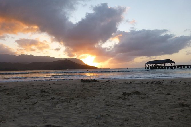 Creative Soul Scavenger Hunt of Hanalei Kauai - What Makes This Tour Stand Out from Other Kauai Activities