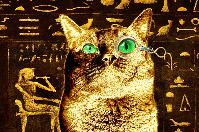 Creative Soul Scavenger Hunt of New Orleans - Booking, Cancellation, and Weather Considerations