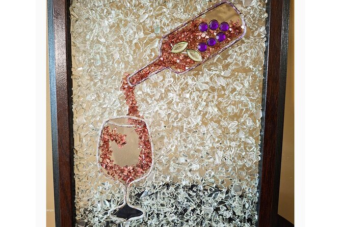 Creative Upcycling Art Classes - Exploring the Workshop Location at Forsyth Park