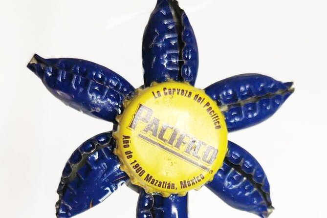 Creative Upcycling Art Classes - The Learning Experience and Artistic Outcomes