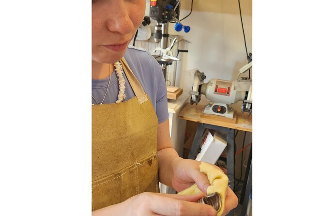 Creative Upcycling Art Classes - Booking and Practical Details