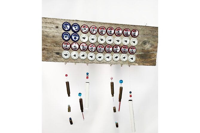 Creative Upcycling Art Classes - Summary: Who Will Enjoy This Upcycling Art Class?