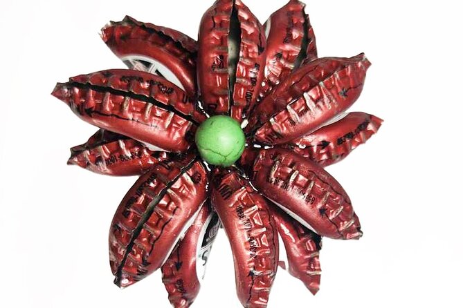 Creative Upcycling Art Classes - Frequently Asked Questions