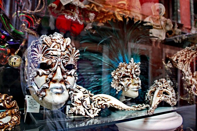 Creative Venice: Artisan Excellence and Craftsmen Workshops - Exploring Giuliana’s Historic Hat Shop in Campo Manin