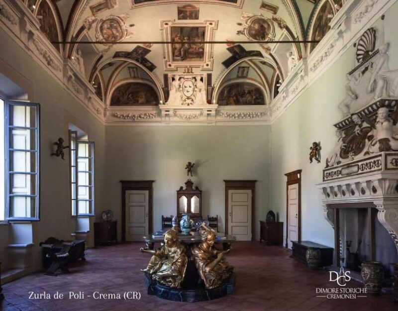 Cremona: Historic Cremonese Mansions - Who Will Appreciate This Tour Most?