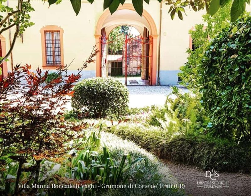 Cremona: Historic Cremonese Mansions - Final Thoughts on Cremona’s Mansion Tour