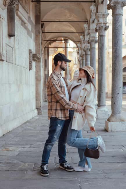 Cremona: Photo Shoot in the Historic Center - Experience a Personal Photo Tour in Cremona’s Historic Center