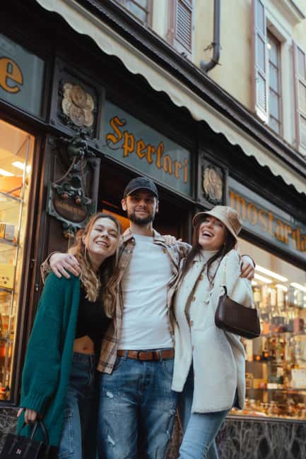 Cremona: Photo Shoot in the Historic Center - Key Points