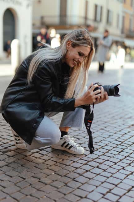 Cremona: Photo Shoot in the Historic Center - Who Should Consider This Experience