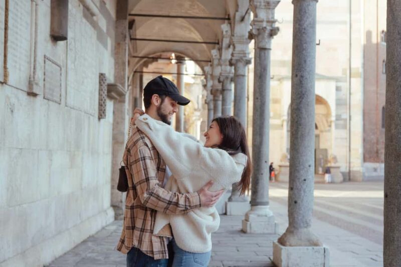 Cremona: Photo Shoot in the Historic Center - The Sum Up: A Short but Sweet Photo Journey